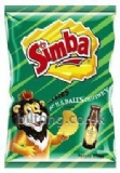 Chutney Simba 125 gm