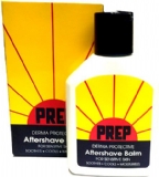 Prep Aftershave Balm 120ml