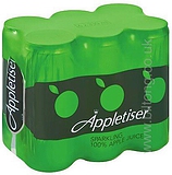 Appletiser 340ml 6 pack