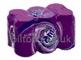 Fanta Grape 6 pack 330ml