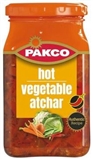 Atchar Hot Pakco 385g