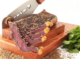 Beef Biltong Original per 500g