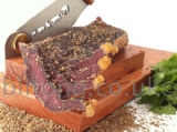 Beef Chunks Biltong per 500g