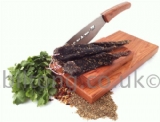 Kudu Biltong per 250g
