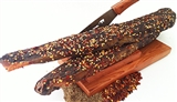 Beef Chilli Biltong per 500g