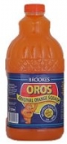 Orange Squash Brooks Oros 2lt