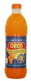 Orange Squash Brooks Oros 750ml