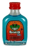 Bug Alcoholic Shooters Blue (24%) 20ml Bottles