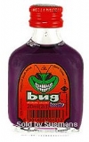 Bug Alcoholic Shooters Booster (12%) 20ml Bottles