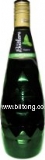 Butlers Peppermint Liqueur 750ml Bottles