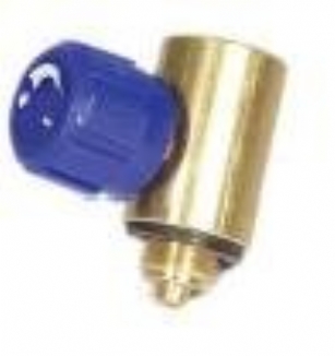 Cadac Global HP Extra Converter Valve from Cadac To