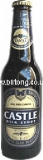 Castle Milk Stout 340ml