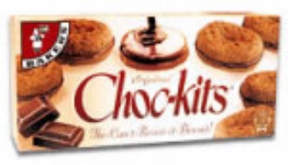 Chockits 200gm
