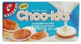 Chockits 200gm White