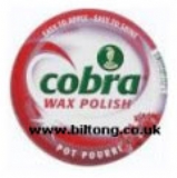 Cobra Wax Polish Pot Pourri 400ml