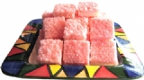 Coconut Ice per 200g