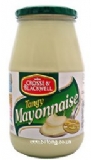 Crosse & Blackwell  Tangy Mayonnaise 750gm