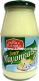 Crosse & Blackwell  Tangy Mayonnaise light 790gm