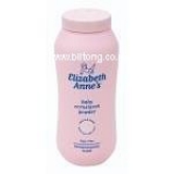Elizabeth Anne Baby Powder 200gl Bottle