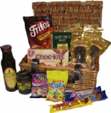 Susmans Emergency Relief Hamper
