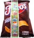 Fritos Barbecue 120gm