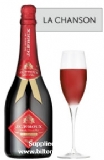 JC Le Roux La Chanson (Sparkling Red) 750ml