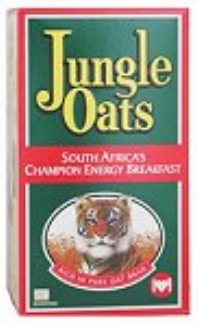 Jungle Oats 1kg