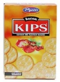 Bacon Kips  Pyotts 200g