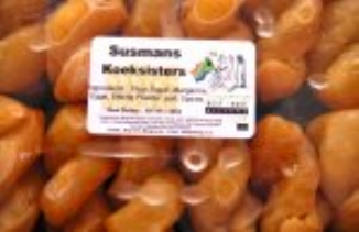 KOEKSISTERS Per  Tray