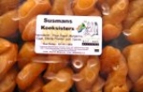 KOEKSISTERS Per  Tray