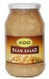 Koo Sousboontjies 420gm