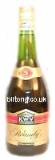 KWV Brandy 3 year old Each