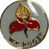 Lapel Badge Western Prov