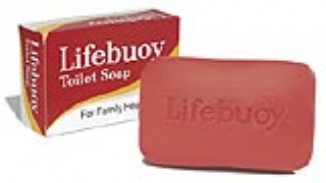 Lifeboy Red Soap 100g