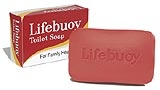Lifeboy Red Soap 100g