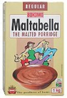 Maltabella Regular 1Kg