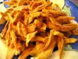 Dried Mango 200gm