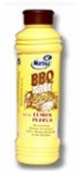 Braai Salt with Lemon & Pepper Marina 400g