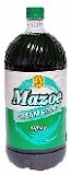 Mazoe Cream Soda Syrup 2lt