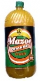 Mazoe Orange Crush 2lt