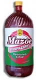 Mazoe Raspberry Syrup 2lt