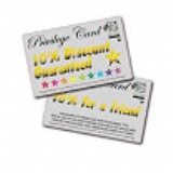 Privilege Club Card Membership