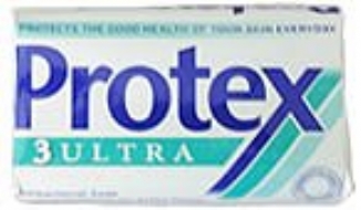 Protex Soap No.3 Ultra 100g Bar