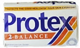 Protex Soap No.2 Balance 100g Bar