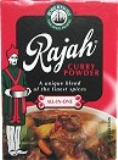 Rajah All-in-One Curry Powder 100g