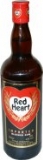 Red Heart Rum 750 ml 43%
