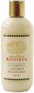 Rooibos Skincare  Cleansing Lotion 250ml