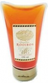 Rooibos Skincare Foaming Facial Wash 150ml