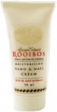 Rooibos Skincare Hand & Nail Cream 75ml