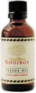 Rooibos Skincare Regeneration Tissue oil 60ml
